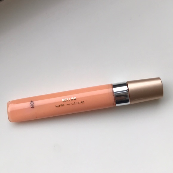๐HP๐BELLINI Puregloss Jane Iredale - Picture 6 of 7